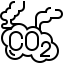 Dióxido de Carbono